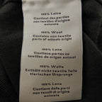 Hermes High Gee Knit Cardigan Brown — view 5