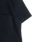 Hermes Pocket T-Shirt Cotton Black 36 — view 5