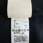 Hermes Pocket T-Shirt Cotton Black 36 — view 7