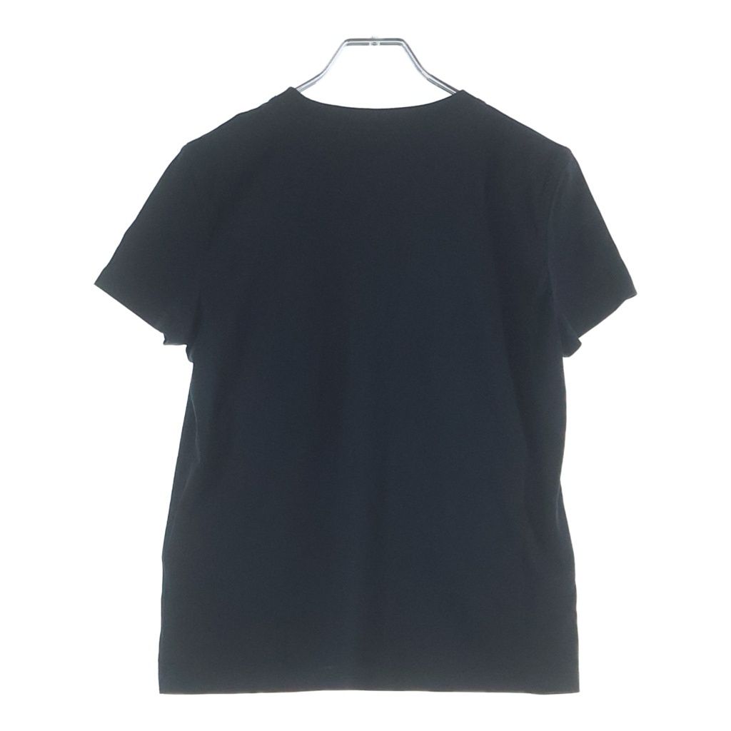 Hermes Pocket T-Shirt Cotton Black 36 — view 2