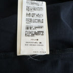 Hermes Pocket T-Shirt Cotton Black 36 — view 8
