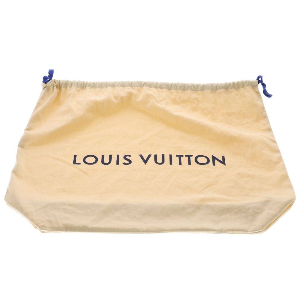 Louis Vuitton Monogram Motade Before Dark 2-Way Chain Shoulder Bag Black — view 8