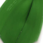 Bottega Veneta Card Case Intrecciato Green Top Leather — view 4