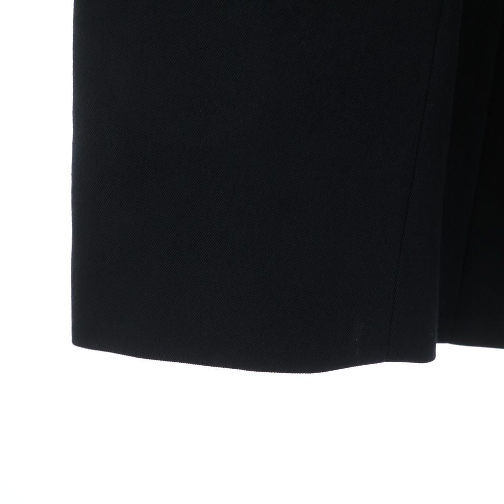 Dior Homme Bijou Decoration Tailored Jacket Black — view 6