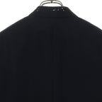 Dior Homme Bijou Decoration Tailored Jacket Black — view 4
