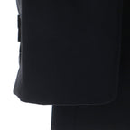 Dior Homme Stapler Decorative Tailored Jacket — view 6