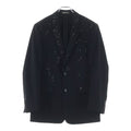 Dior Homme Stapler Decorative Tailored Jacket