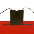 Hermes Onimaitou Box Calf Mini Shoulder Bag Pochette Crossbody Khaki