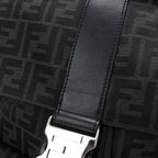 Fendi Backpack FF Jacquard — view 6