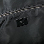 Fendi Backpack FF Jacquard — view 4