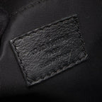 Louis Vuitton Backpack Palm Springs MM Monogram Canvas Leather — view 4