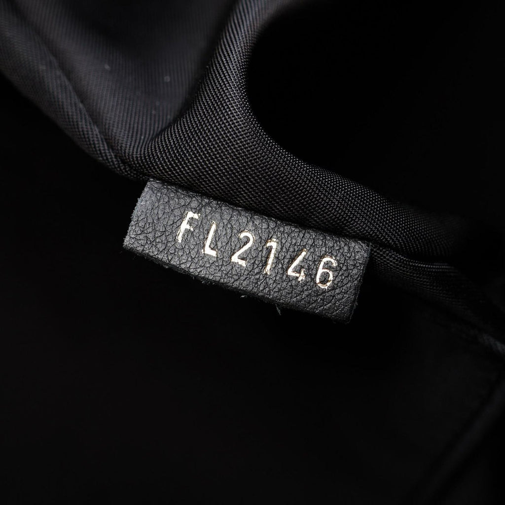 Louis Vuitton Backpack Palm Springs MM Monogram Canvas Leather — view 5