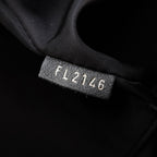 Louis Vuitton Backpack Palm Springs MM Monogram Canvas Leather — view 5