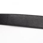 Bottega Veneta Shoulder Strap Intrecciato Checkered Black White Leather — view 5