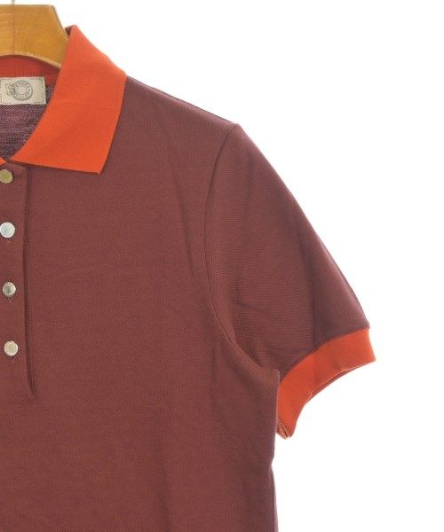 Hermes Polo Brown — view 5