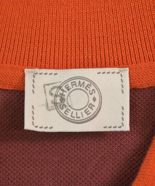 Hermes Polo Brown — view 3