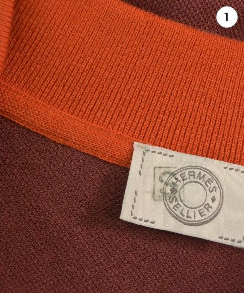Hermes Polo Brown — view 8