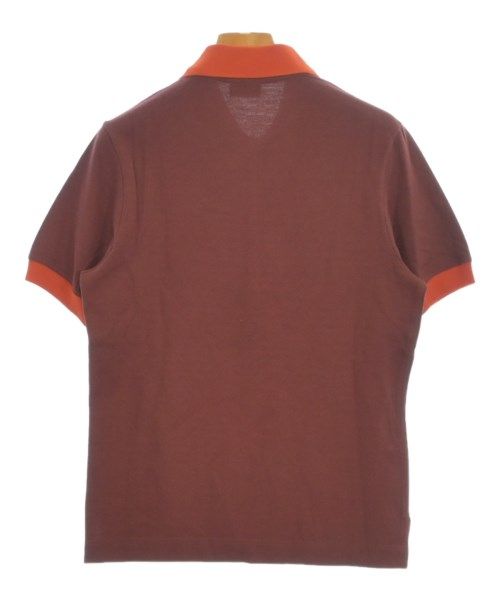 Hermes Polo Brown — view 2