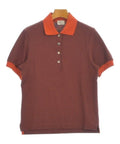 Hermes Polo Brown