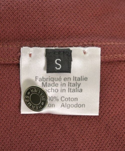 Hermes Polo Brown — view 4