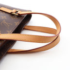 Louis Vuitton Handbag Vavin PM Canvas Leather — view 8