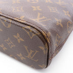 Louis Vuitton Handbag Vavin PM Canvas Leather — view 6