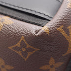 Louis Vuitton Handbag LV Trail Messenger 2-Way Canvas Leather — view 6