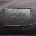 Louis Vuitton Handbag LV Trail Messenger 2-Way Canvas Leather — view 4