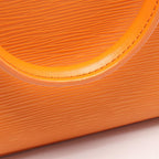Louis Vuitton Handbag Pont Neuf Mandarin Leather — view 7