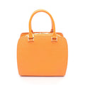 Louis Vuitton Handbag Pont Neuf Mandarin Leather