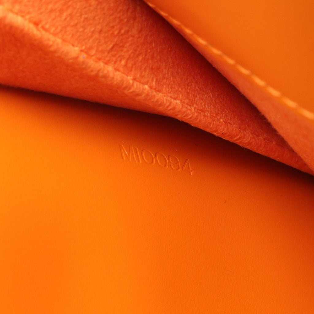Louis Vuitton Handbag Pont Neuf Mandarin Leather — view 5