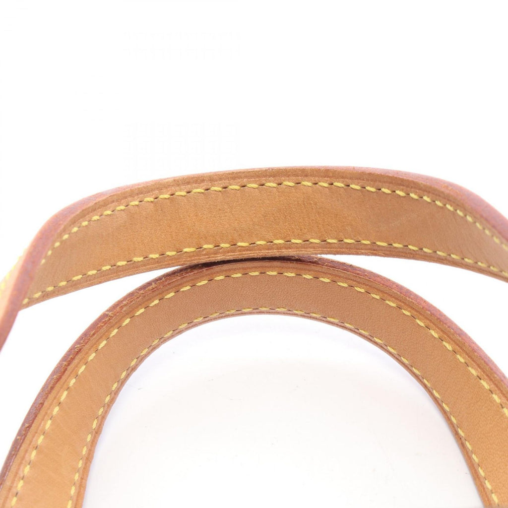 Louis Vuitton Handbag Vavin PM Canvas Leather — view 6