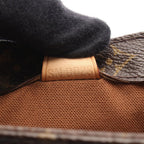 Louis Vuitton Handbag Vavin PM Canvas Leather — view 5