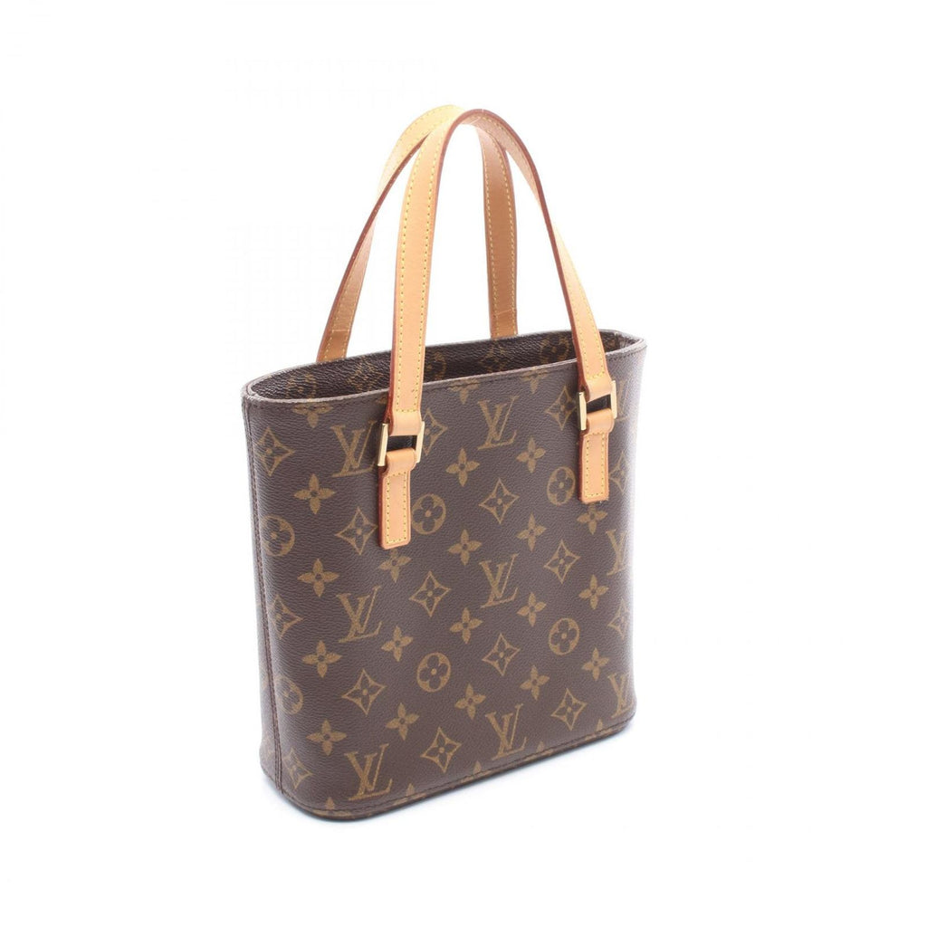 Louis Vuitton Handbag Vavin PM Canvas Leather — view 2