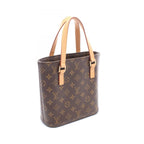 Louis Vuitton Handbag Vavin PM Canvas Leather — view 2