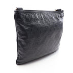 Gucci Shoulder Bag Guccissima Black Leather Guccissima — view 2