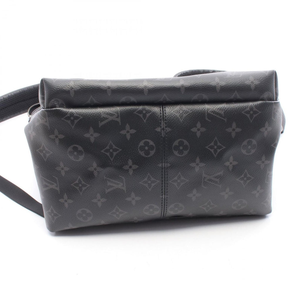 Louis Vuitton Backpack Apollo Canvas Leather — view 6