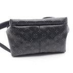 Louis Vuitton Backpack Apollo Canvas Leather — view 6