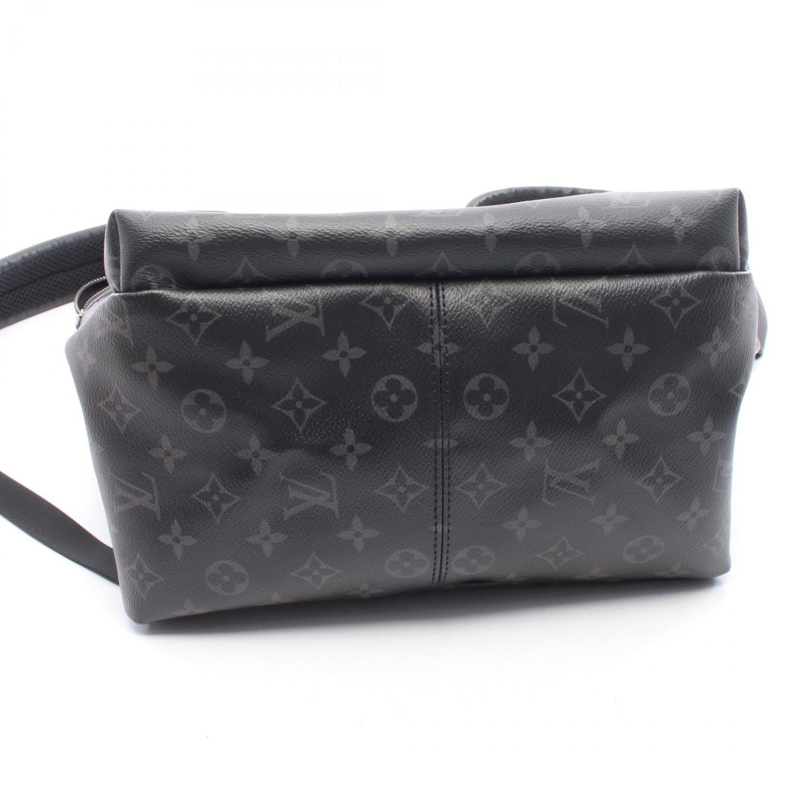 Louis Vuitton Backpack Apollo Canvas Leather — view 6