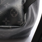 Louis Vuitton Backpack Apollo Canvas Leather — view 7