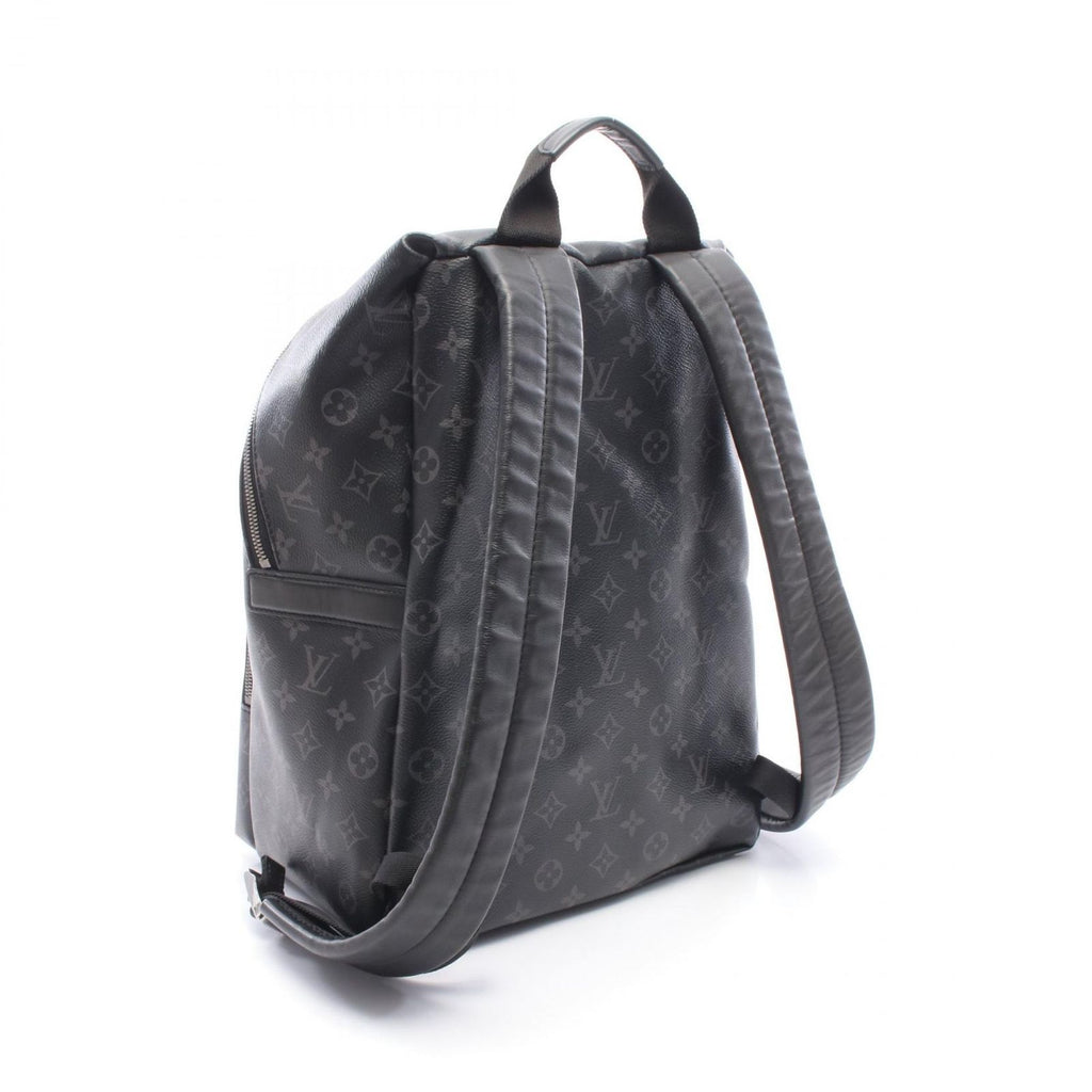 Louis Vuitton Backpack Apollo Canvas Leather — view 2