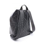Louis Vuitton Backpack Apollo Canvas Leather — view 2