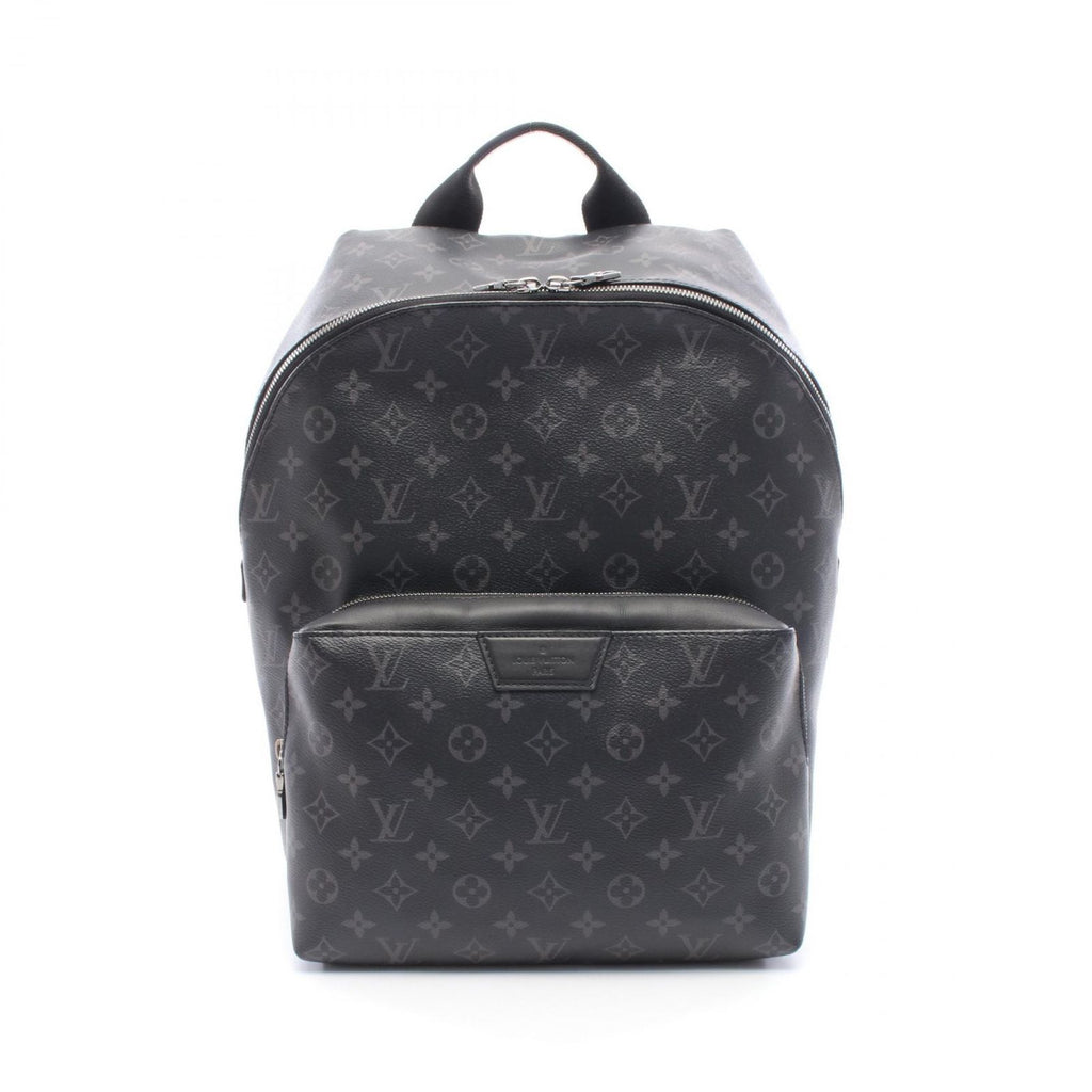 Louis Vuitton Backpack Apollo Canvas Leather