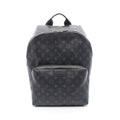 Louis Vuitton Backpack Apollo Canvas Leather