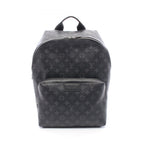 Louis Vuitton Backpack Apollo Canvas Leather