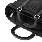 Prada Tote Bag Nylon Black — view 6