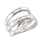 Celine Ring Pt Platinum — view 4