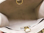 Louis Vuitton Bicolor Monogram Empreinte On The Go BB 2-Way Shoulder Bag — view 4
