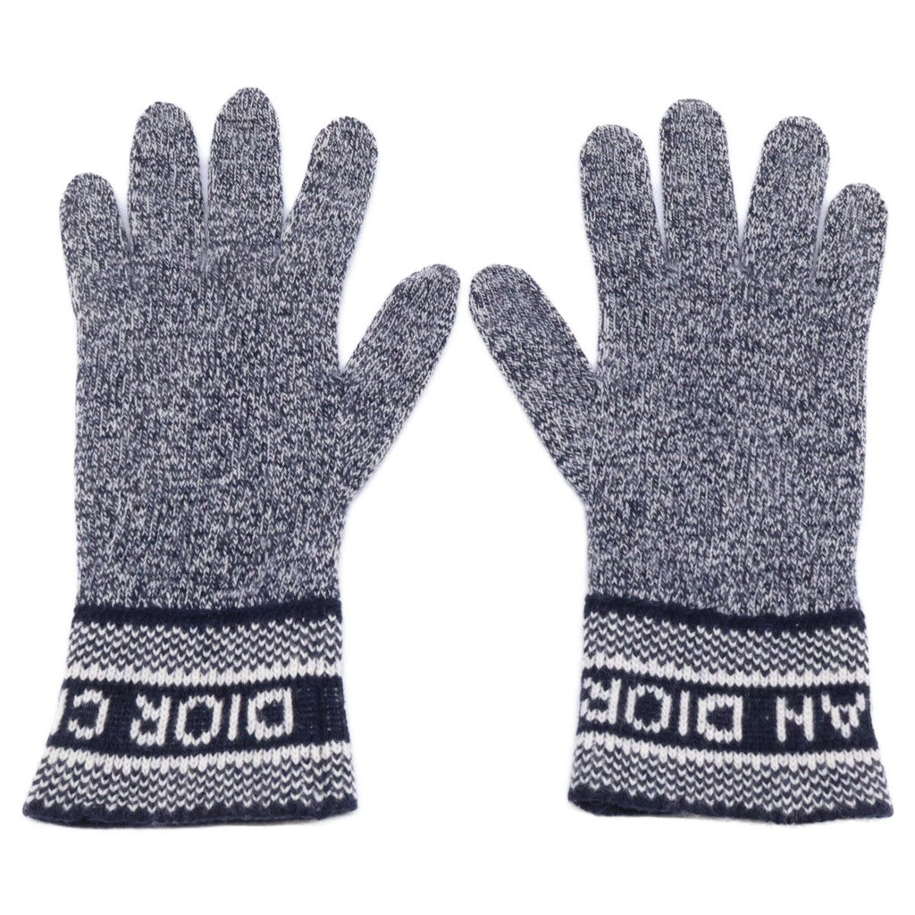 Dior Cashmere Blend Wool