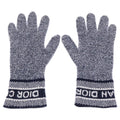 Dior Cashmere Blend Wool